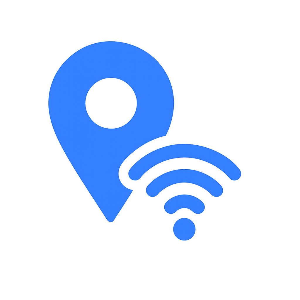 Internet Verfügbarkeit